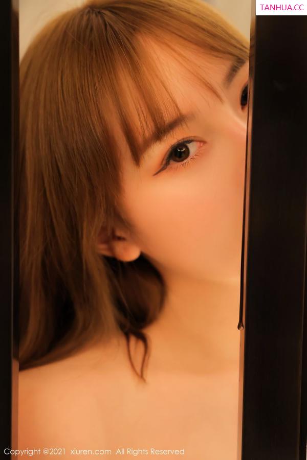 豆瓣酱  [XiuRen]高清写真图 2021.06.11 VOL.3534 豆瓣酱第44张图片